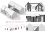 do architectural building permit and blueprints in cad revit